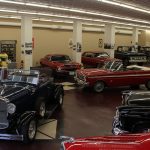 Classic Car Stores